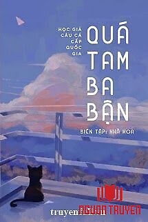 Quá Tam Ba Bận - Qua Tam Ba Ban