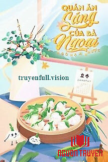 Quán Ăn Sáng Của Bà Ngoại - Quan Ăn Sang Cua Ba Ngoai