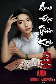 Quan Đạo Thiên Kiêu - Quan Đao Thien Kieu