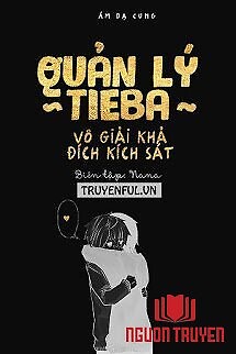 Quản Lý Tieba - Quan Ly Tieba