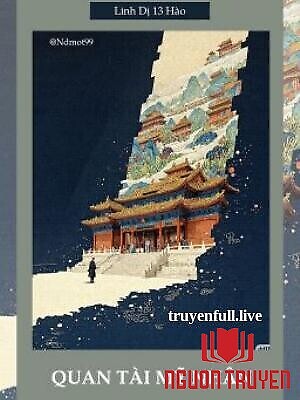 Quan Tài Mỹ Nhân - Linh Dị 13 Hào - Quan Tai My Nhan - Linh Di 13 Hao