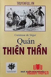 Quán Thiên Thần - Quan Thien Than