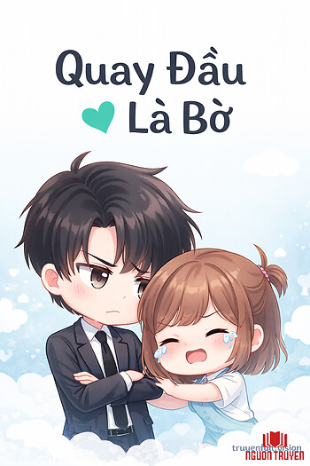 Quay Đầu Là Bờ_Vương Nhị Ba - Quay Đau La Bo_Vuong Nhi Ba