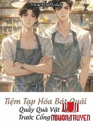 Quầy Quà Vặt Nhỏ Trước Cổng Trường - Quay Qua Vat Nho Truoc Cong Truong