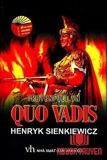 Quo Vadis - Quo Vadis