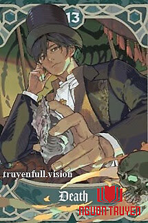 Quỷ Bí Chi Chủ - Q4: Kẻ Bất Tử - Quy Bi Chi Chu - Q4: Ke Bat Tu