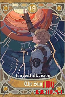 Quỷ Bí Chi Chủ - Q6: Người Theo Đuổi Ánh Sáng - Quy Bi Chi Chu - Q6: Nguoi Theo Đuoi Ánh Sang