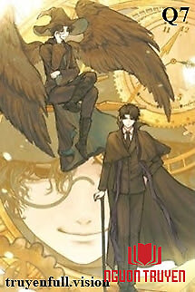 Quỷ Bí Chi Chủ - Q7: Người Treo Ngược - Quy Bi Chi Chu - Q7: Nguoi Treo Nguoc