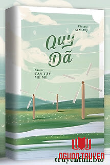 Quy Dã - Kim Vụ - Quy Da - Kim Vu