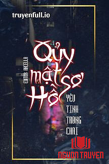 Quỷ Mật Hồ Sơ - Yêu Tinh Trong Chai - Quy Mat Ho So - Yeu Tinh Trong Chai