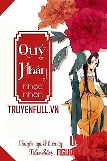 Quý Nhân - Quy Nhan