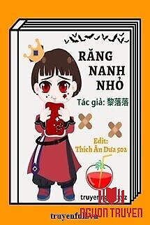 Răng Nanh Nhỏ - Rang Nanh Nho