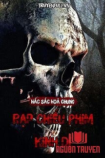 Rạp Chiếu Phim Địa Ngục - Rap Chieu Phim Đia Nguc