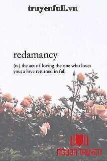 Redamancy - Redamancy