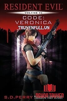 Resident Evil 6 – Mật Mã Veronica - Resident Evil 6 – Mat Ma Veronica