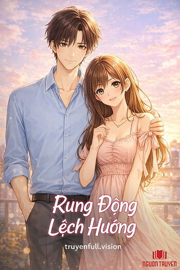 Rung Động Lệch Hướng - Nãi Nãi