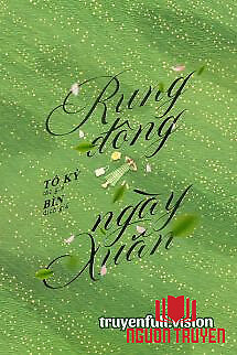 Rung Động Ngày Xuân - Tô Kỳ - Rung Đong Ngay Xuan - To Ky