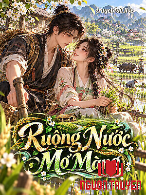 Ruộng Nước Mơ Màng - Ruong Nuoc Mo Mang