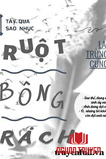 Ruột Bông Rách - Ruot Bong Rach