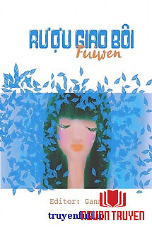 Rượu Giao Bôi - Fuiwen - Ruou Giao Boi - Fuiwen