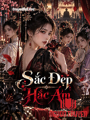 Sắc Đẹp Hắc Ám - Sac Đep Hac Ám