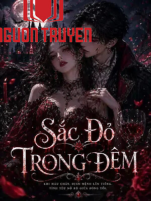 Sắc Đỏ Trong Đêm - Sac Đo Trong Đem