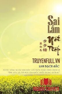 Sai Lầm Nối Tiếp - Sai Lam Noi Tiep