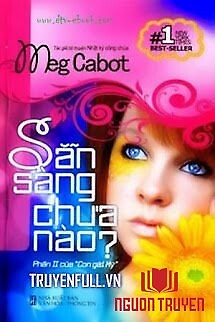 Sẵn Sàng Chưa Nào? (Con Gái Mỹ 2) - San Sang Chua Nao? (Con Gai My 2)