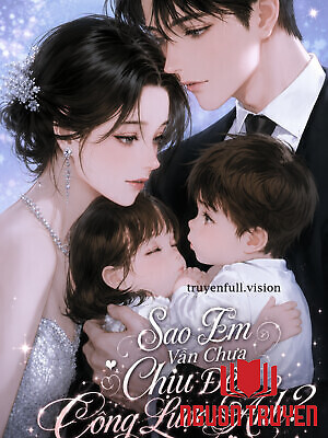 Sao Em Vẫn Chưa Chịu Đến Công Lược Anh? - Sao Em Van Chua Chiu Đen Cong Luoc Anh?