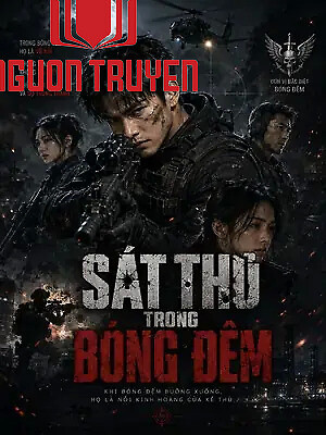 Sát Thủ Trong Bóng Đêm - Sat Thu Trong Bong Đem