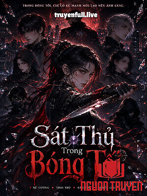 Sát Thủ Trong Bóng Tối - Sat Thu Trong Bong Toi