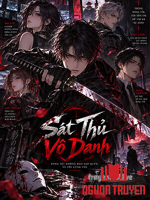 Sát Thủ Vô Danh - Sat Thu Vo Danh
