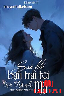 Sau Khi Bạn Trai Tôi Trở Thành Ma - Sau Khi Ban Trai Toi Tro Thanh Ma