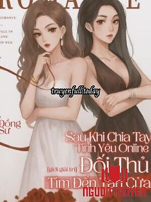Sau Khi Chia Tay Tình Yêu Online, Đối Thủ Tìm Đến Tận Cửa - Sau Khi Chia Tay Tinh Yeu Online, Đoi Thu Tim Đen Tan Cua