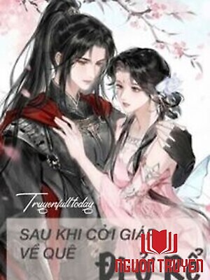 Sau Khi Cởi Giáp Về Quê Đi Ở Rể - Sau Khi Coi Giap Ve Que Đi Ở Re
