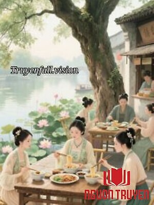 Sau Khi Đoạn Thân, Ta Dẫn Các Em Gái Làm Ruộng Bày Sạp Làm Giàu - Sau Khi Đoan Than, Ta Dan Cac Em Gai Lam Ruong Bay Sap Lam Giau