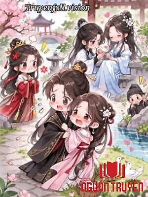 Sau Khi Đọc Được Bình Luận, Ta Biết Mình Là Muội Muội Giả - Sau Khi Đoc Đuoc Binh Luan, Ta Biet Minh La Muoi Muoi Gia