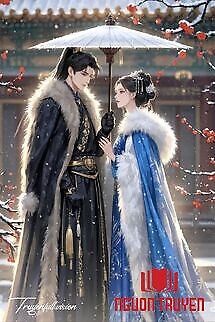 Sau Khi Hoán Đổi Thân Xác Với Bệ Hạ - Sau Khi Hoan Đoi Than Xac Voi Be Ha