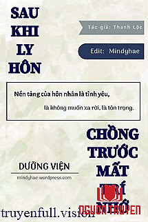 Sau Khi Ly Hôn, Chồng Trước Mất Trí Nhớ - Sau Khi Ly Hon, Chong Truoc Mat Tri Nho