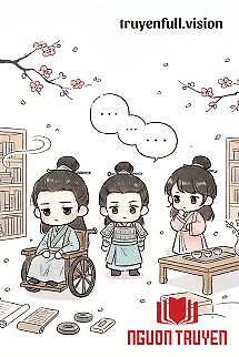 Sau Khi Nha Hoàn Nhóm Lửa Đọc Được Bình Luận Cốt Truyện - Sau Khi Nha Hoan Nhom Lua Đoc Đuoc Binh Luan Cot Truyen