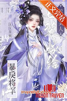 Sau Khi Nữ Trang Mỹ Nhân Gả Cho Tướng Quân Thô Bạo - Sau Khi Nu Trang My Nhan Ga Cho Tuong Quan Tho Bao