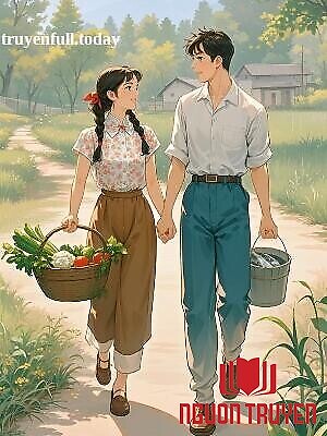 Sau Mạt Thế, Tôi Dùng Ẩm Thực Nuôi Cả Hoang Thôn - Sau Mat The, Toi Dung Ẩm Thuc Nuoi Ca Hoang Thon