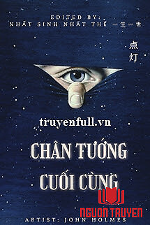 Series Lầu Tối - 1. Chân Tướng Cuối Cùng - Series Lau Toi - 1. Chan Tuong Cuoi Cung