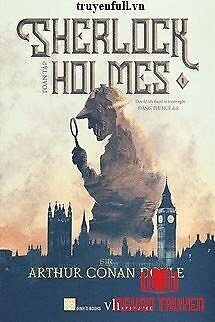 Sherlock Holmes Toàn Tập