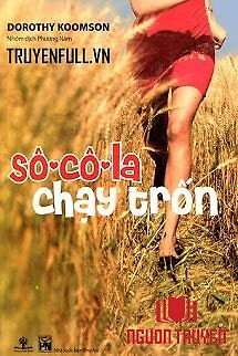 Sô Cô La Chạy Trốn - So Co La Chay Tron