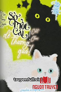 Sờ Một Cái, Dễ Thương Quá! - So Mot Cai, De Thuong Qua!