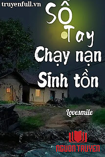 Sổ Tay Chạy Nạn Sinh Tồn - So Tay Chay Nan Sinh Ton