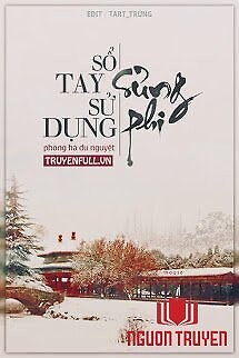 Sổ Tay Sử Dụng Sủng Phi - So Tay Su Dung Sung Phi
