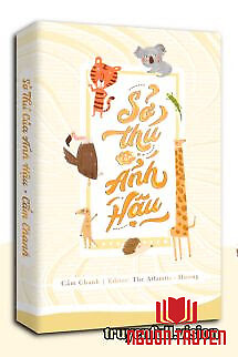 Sở Thú Của Ảnh Hậu - Cẩm Chanh - So Thu Cua Ảnh Hau - Cam Chanh