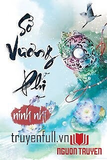 Sở Vương Phi - So Vuong Phi